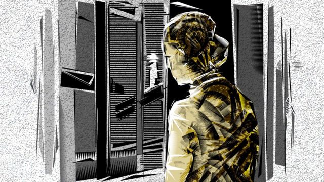 «Мы пришли вас вызволять». Как украинцы пропадают в российских колониях 2 графика