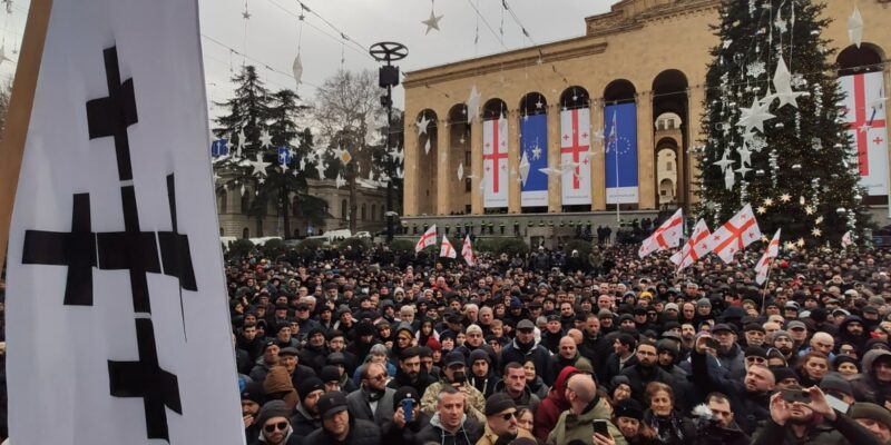 miting akcia alt info новости Alt-info, акция, Зураб Махарадзе, оскорбление чувств верующих