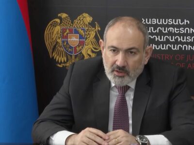 pashinyan 1.22.2023 1024x683 1 новости Азербайджан-Армения, армения-ес, Никол Пашинян, территории