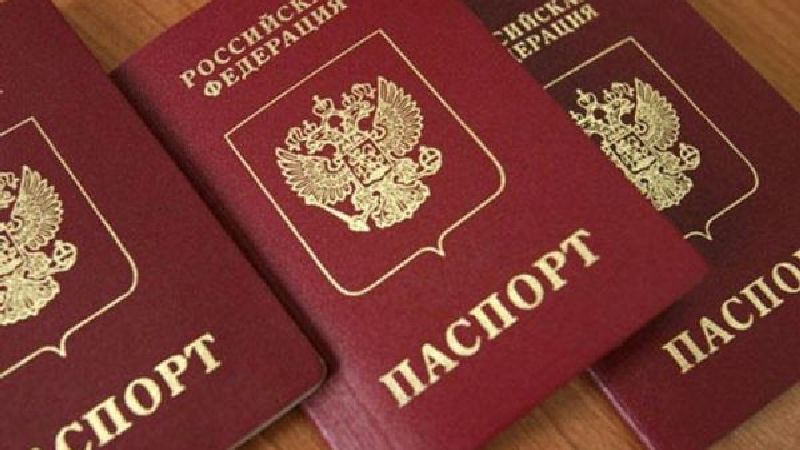 pasport 2 новости гражданство рф, де-факто власти, Цхинвальский регион