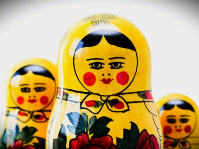 russian nesting dolls matryoshkas 2023 11 27 05 10 13 utc политика featured, Алексей Иванов, Коми, права человека, Россия, русский язык