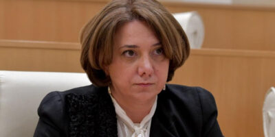 samadashvili политика Грузия-ПАСЕ, Парламентская ассамблея Совета Европы, Саломе Самадашвили