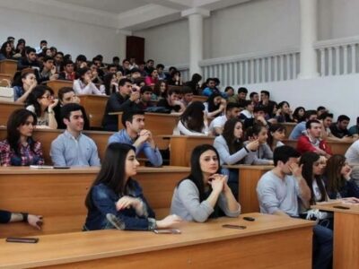 studenti новости администрация южной осетии, вуз, студенты, Южная Осетия. Цхинвальский регион