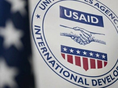 usaid новости USAID, ГПЦ Грузии, НПО, религия, Спикер парламента, Шалва Папуашвили