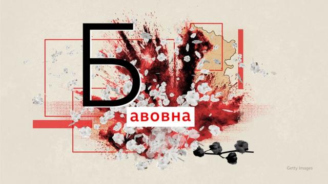 Бавовна, «шторм Z», ИПСО. Словарь первых двух лет войны 3 Графика