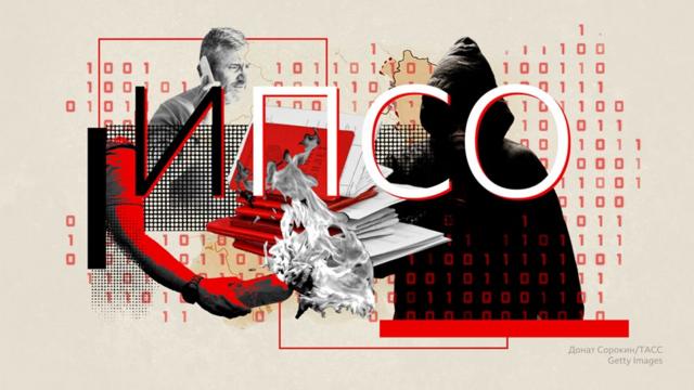 Бавовна, «шторм Z», ИПСО. Словарь первых двух лет войны 7 Графика