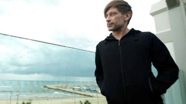 «Нам рассказали, что это заказ русского консула». Лева Би-2 — о тюрьме Бангкока, вызволении группы и планах на будущее 1 21b25a10 c138 11ee 9f58 45bb9c700d8b BBC News Русская служба БИ-2, Израиль