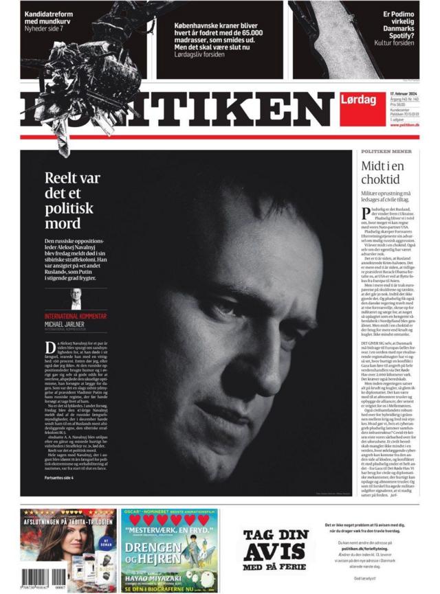 Politiken