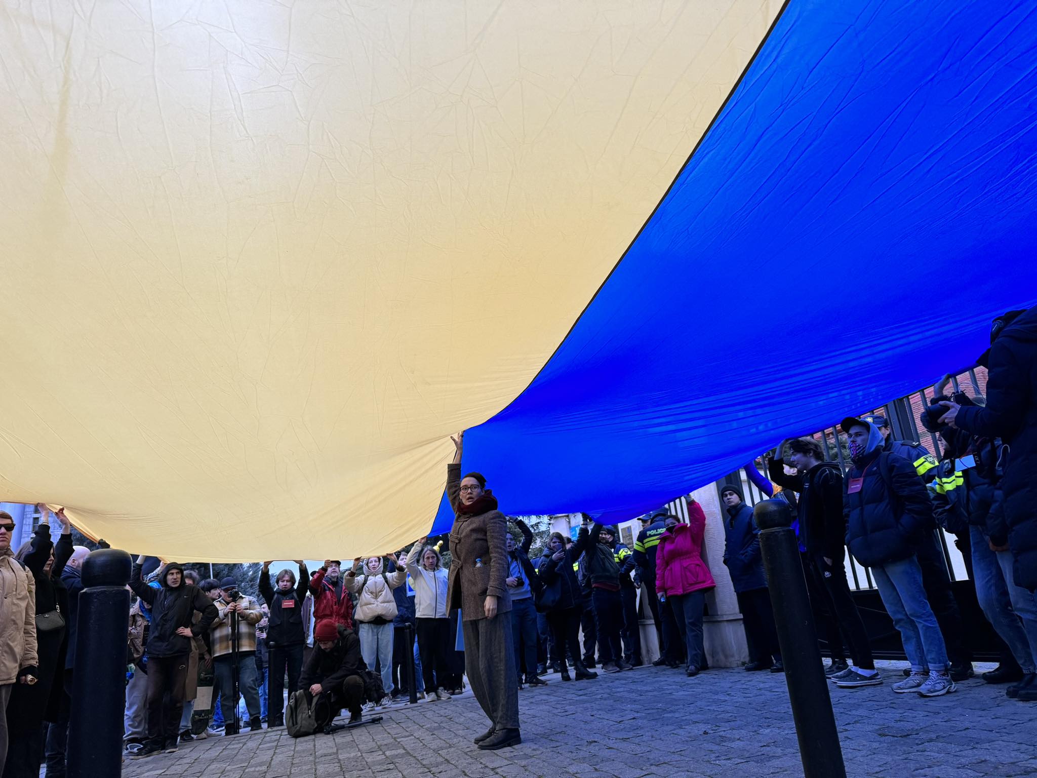 423062755 1062056528420123 7435598451338115853 n новости война в Украине, Грузия-Украина