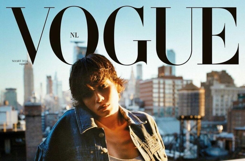 428038096 412505764488727 7311037136654858407 n e1707811840752 новости Vogue, грузинская модель, Матильда Гварлиани