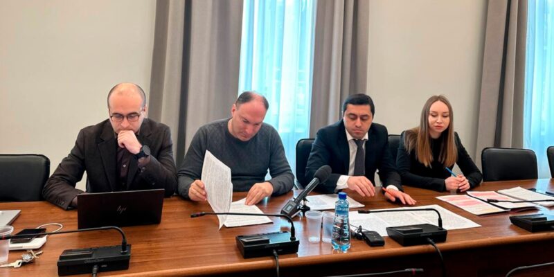 В Сухуми рассматривают возможность допустить на "госслужбу" и граждан РФ 1 43dd04518ac7ab808ae810eda3a2d063 xl e1706873194953 новости Абхазия, оккупированные территории Грузии, россияне, Сухуми