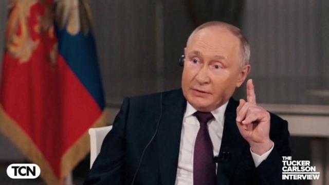 55295490 c6e0 11ee 80a3 e904ed308610 Новости BBC Владимир Путин