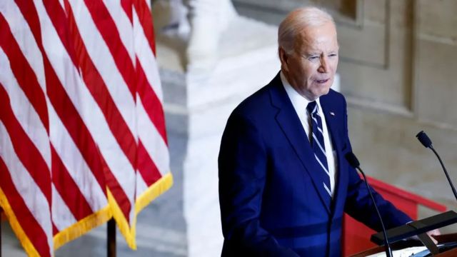 США ввели санкции против еврейских поселенцев, нападавших на палестинцев 1 66488700 c1b3 11ee 896d 39d9bd3cadbb BBC News Русская служба санкции, санкции США
