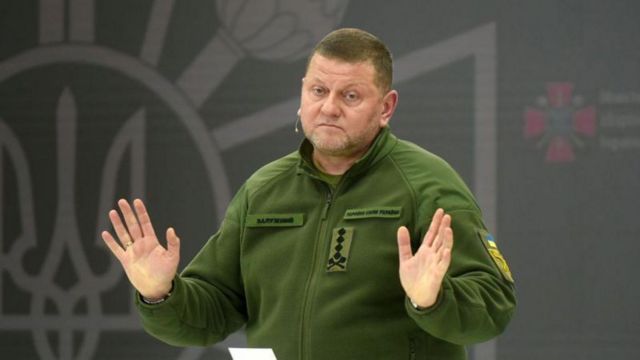 852bf740 c1b0 11ee ace0 c35c1b4f6d82 BBC News Русская служба Валерий Залужный, ВСУ