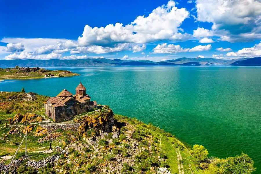 armenia новости Армения, Грузия-Армения, международный туризм