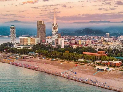 batumi европа европа