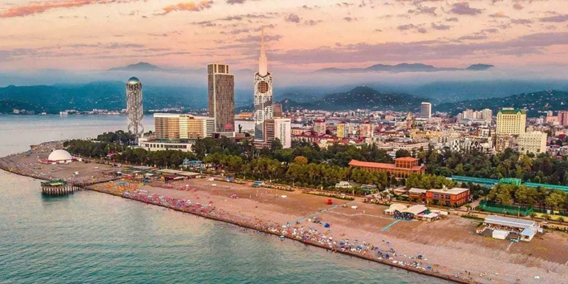 batumi новости Батуми, Грузия-Евросоюз, европа, Туризм в Грузии, турист