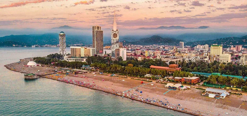 batumi новости Батуми, Грузия-Евросоюз, европа, Туризм в Грузии, турист