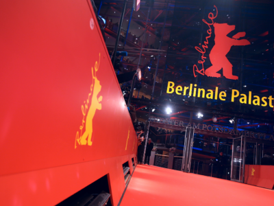 berlinale e1706809911393 новости Берлинале, Германия-Грузия