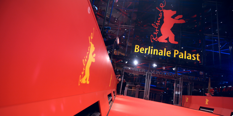 berlinale e1706809911393 новости Берлинале, Германия-Грузия