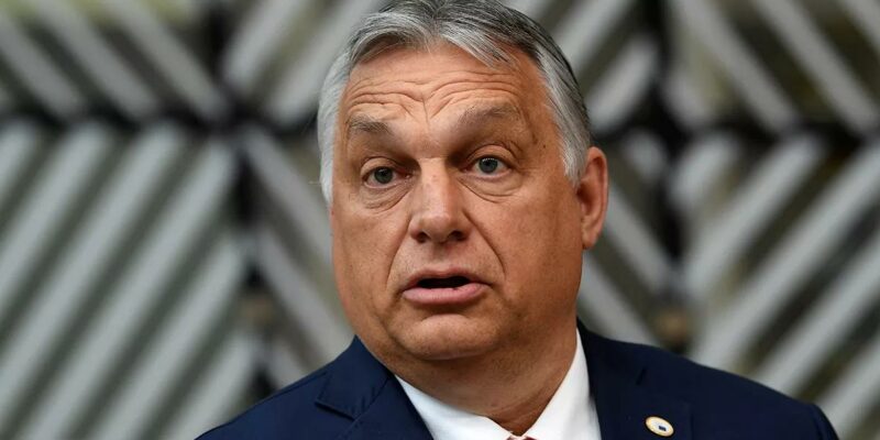 orban новости Алексей Навальный, Виктор Орбан, Михаил Саакашвили, премьер Венгрии