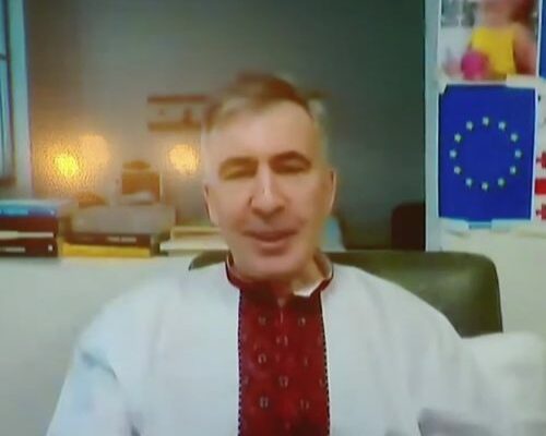 saakashvili новости выборы, Михаил Саакашвили, парламентские выборы в Грузии