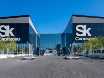 skolkovo новости санкции, Сколково