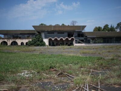 suxumskii aeroport новости Абхазия, оккупированные территории Грузии, сухумский аэропорт