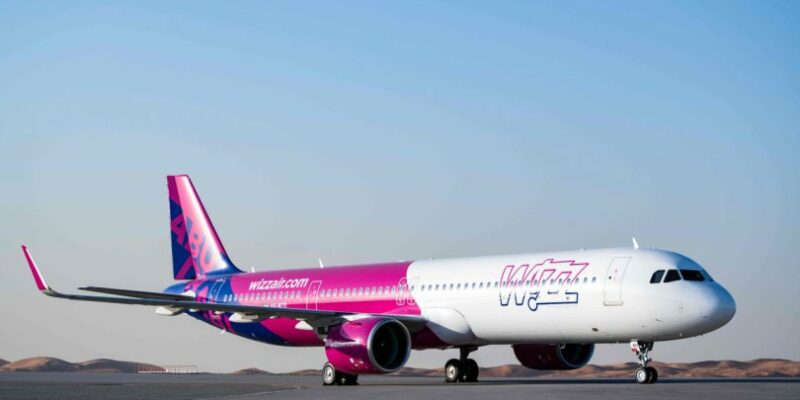 wizzair новости wizzair, авиарейсы, Кутаисский аэропорт, полеты, сокращение