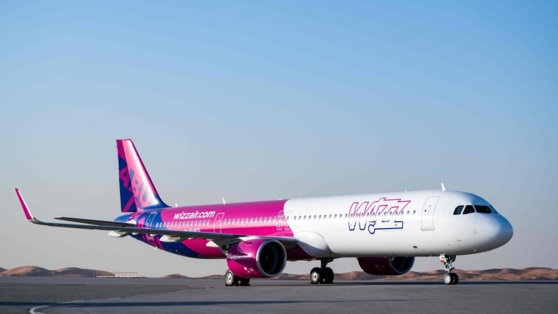 wizzair новости wizzair, авиарейсы, Кутаисский аэропорт, полеты, сокращение