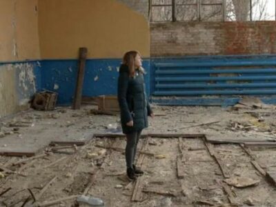 «Мы знаем, что нас ждет». Украинцы покидают прифронтовые районы Донбасса в ожидании российского наступления 17 099d84b0 dc70 11ee 8451 672a6a09b2bb война в Украине война в Украине