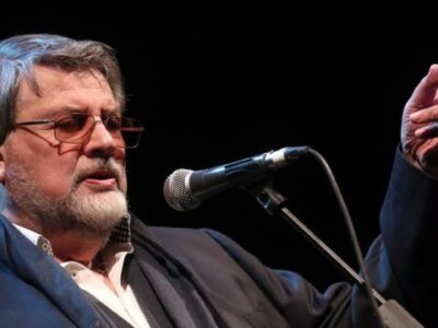 Умер актер Александр Ширвиндт, «король флегматичного юмора» 25 105647415 gettyimages 683404812 BBC News Русская служба BBC News Русская служба