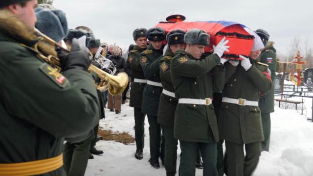 1fe8ed90 dd38 11ee 88de 859dfb9077d9 Новости BBC война в Украине