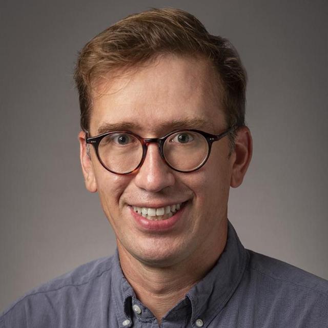 Натаниэл Рэймонд