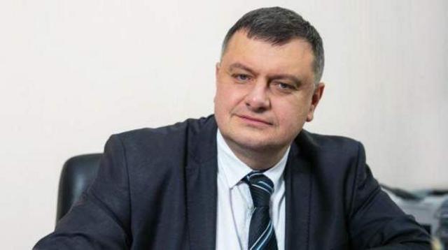 Александр Литвиненко