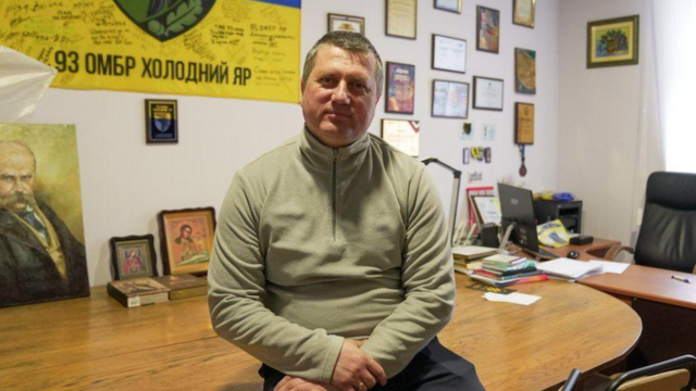 Павел Кузьменко 