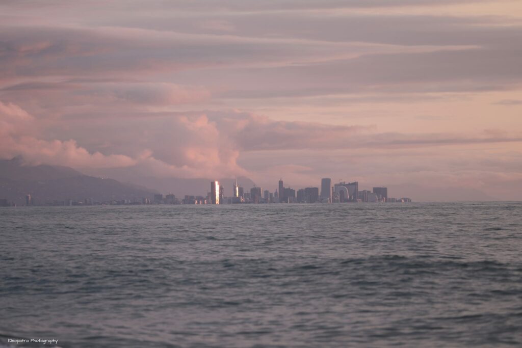 batumi новости Туризм в Грузии, туристические компании грузии, туристический маршрут