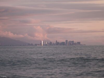 batumi новости Туризм в Грузии, туристические компании грузии, туристический маршрут