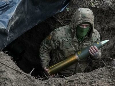 Нестабильная линия фронта. Куда может нацелиться российская армия после взятия Авдеевки 32 ea4cd3d0 daea 11ee 8af6 d78463e9c3ed война в Украине война в Украине