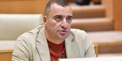 ionatamishvili rati новости
