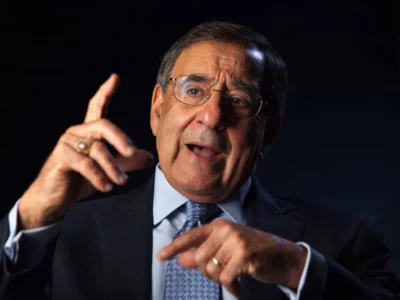 leon panetta новости война в Украине, ЦРУ