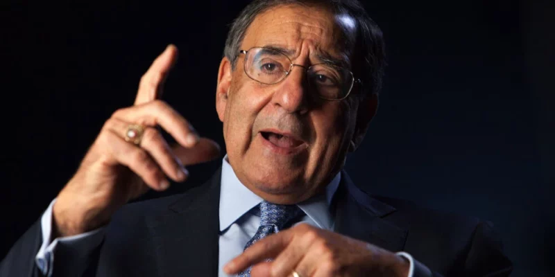 leon panetta новости война в Украине, ЦРУ