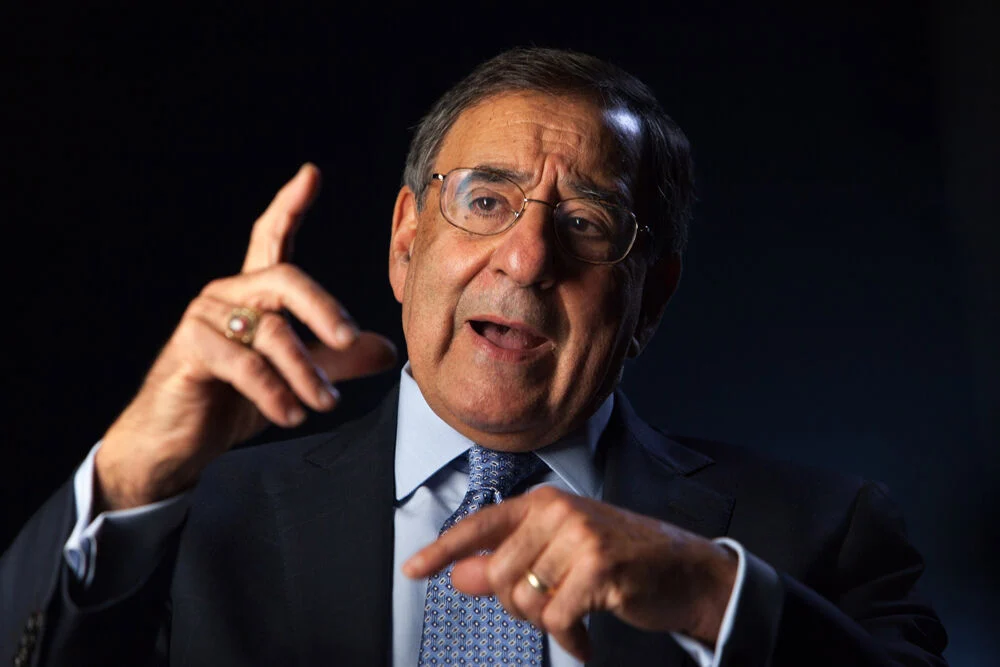 leon panetta новости война в Украине, ЦРУ