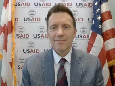 panel новости USAID, Грузия-США, парламентские выборы в Грузии