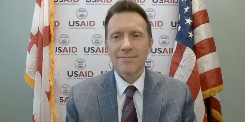 panel новости USAID, Грузия-США, парламентские выборы в Грузии