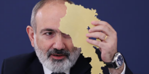 pashinyan nikol karta.jpg 2 новости Азербайджан, Азербайджан-Армения, Ильхам Алиев, Нагорный Карабах, Никол Пашинян