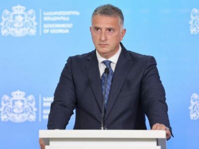 revaz javelidze увольнения увольнения