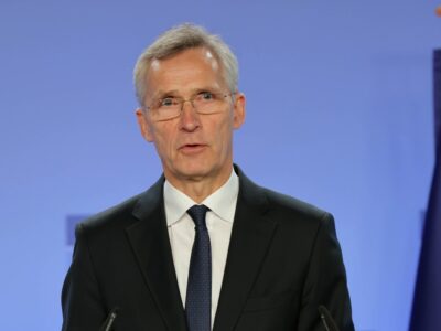 stoltenberg e1710761870522 Абхазия Абхазия