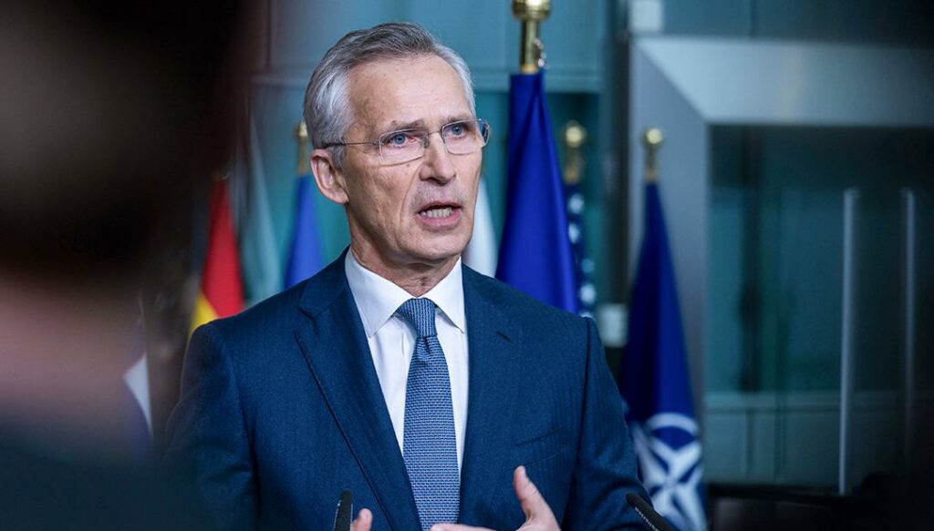 stoltenberg iens e1710426174755 новости Азербайджан, Армения, ваагн хачатрян, визит, Грузия, Йенс Столтенберг, хачатрян