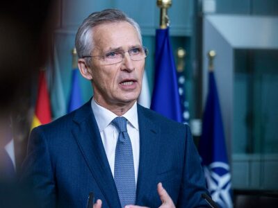 stoltenberg iens e1710426174755 Йенс Столтенберг Йенс Столтенберг